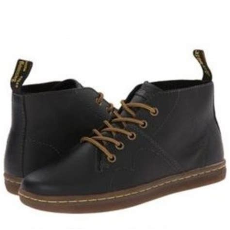 dr martens shoes dr  martens highgate monkey boot   color black size
