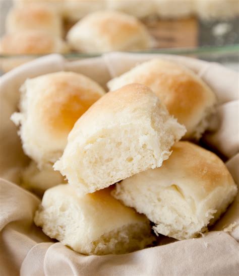 soft yeast dinner rolls brownie bites blog