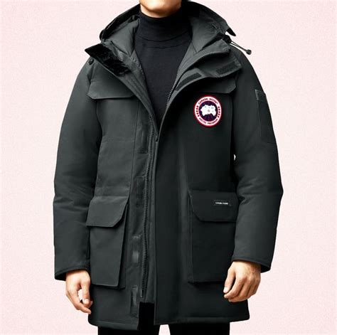 winter coats  warmest mens jackets  cold weather