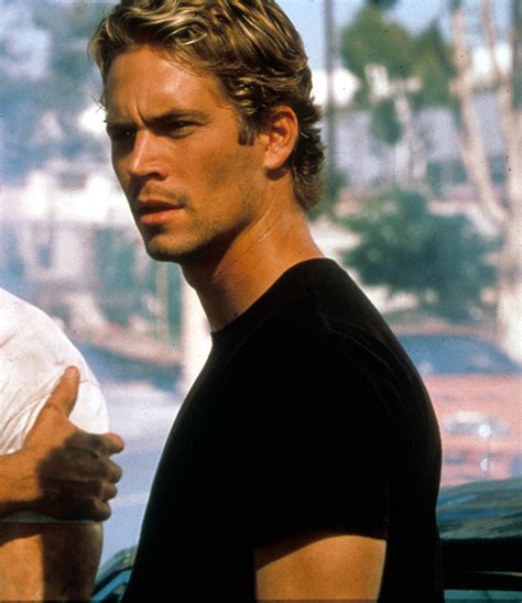 paul walker s best moments in ‘fast and the furious see