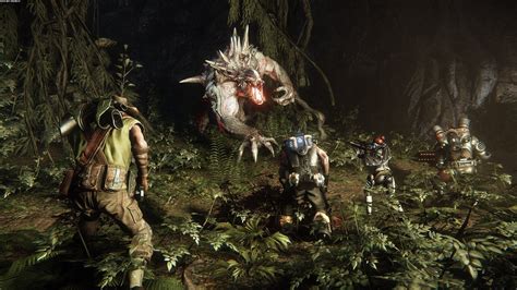 evolve wallpapers pictures images