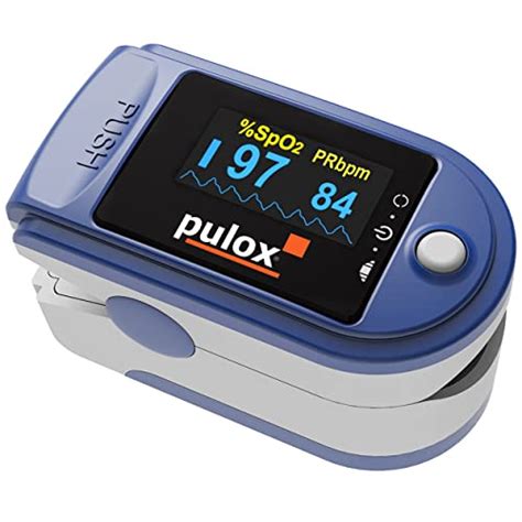Amazon De Best Sellers The Most Popular Items In Oximeters