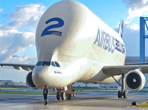 worlds largest cargo aircraft turns  rediffcom business
