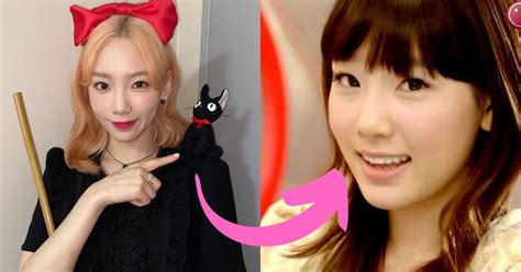 Girls Generation S Taeyeon Reveals How She Feels About Their Song Gee