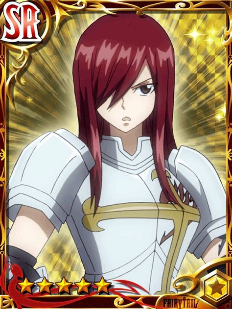 cards from the fairy tail brave guild game 1 445 photos