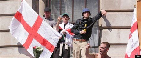 10 Fun Facts About The English Defence League Mostly Untrue