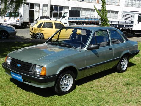 chevette sl   covimarco veiculos