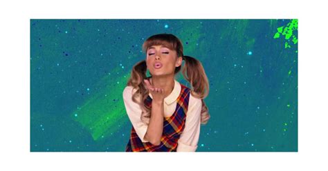 Ariana Grande Em Hairspray Live Cantora E Elenco Aparecem