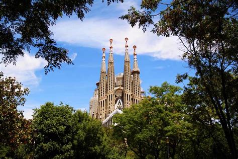 Famous Landmarks In Spain 15 Most Incredible Monuments