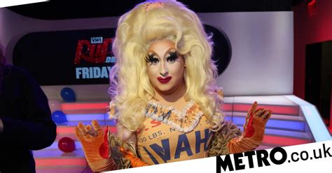 Rupaul S Drag Race Producers Reveal Behind The Scenes Of Sherry Pie