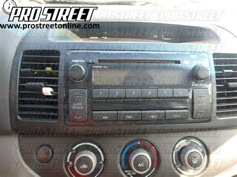 toyota highlander car stereo wiring diagram collection faceitsaloncom