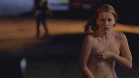 Emily Tennant Nude Pics Page 1