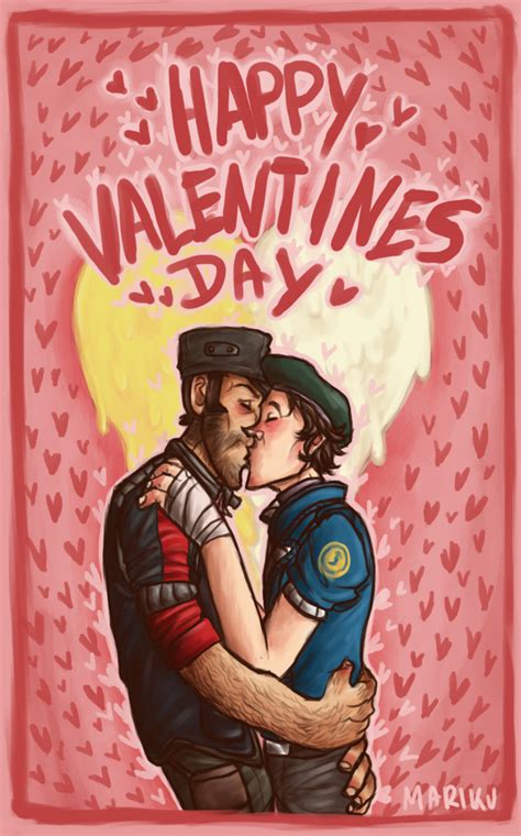 valentines gay full real porn