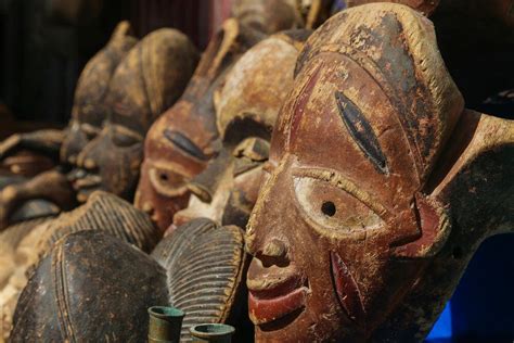 German Museum Returns 9 Stolen Artifacts To Native
