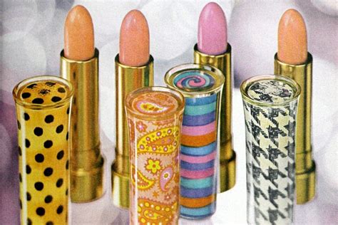 lip colors vintage lipsticks    click americana