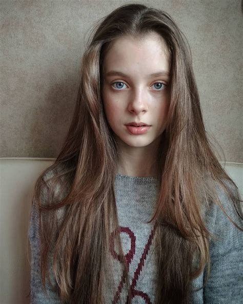 paulina karpenko model girl fashion beauty