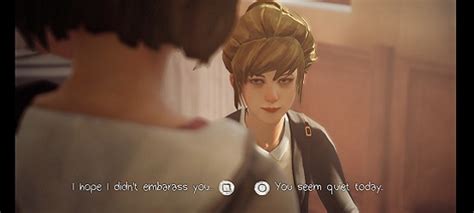 review life is strange episode 2 not your average girl