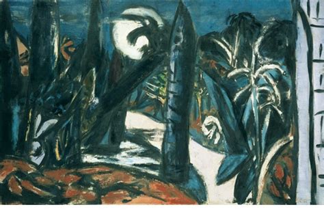 45 Best Images About Max Beckmann On Pinterest Agaves Portrait And