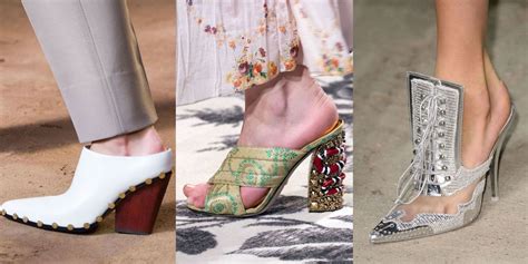 spring shoe trends    shoes  spring