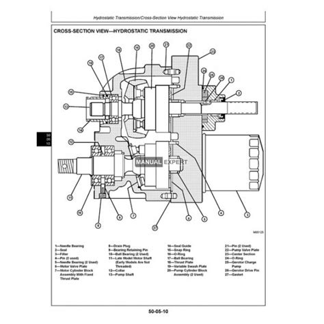 john deere  parts diagram  wiring diagram
