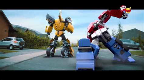 transformers bumblebee  teaser trailer  youtube