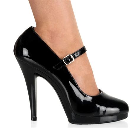 10 best mary jane heels images on pinterest mary jane pumps mary