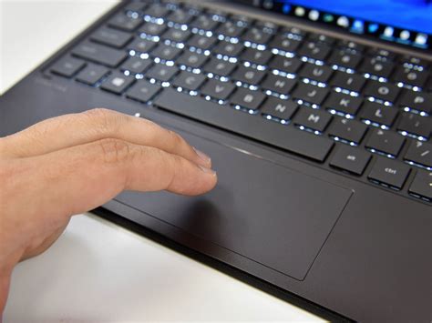 enable  precision touchpad   gestures   laptop windows central