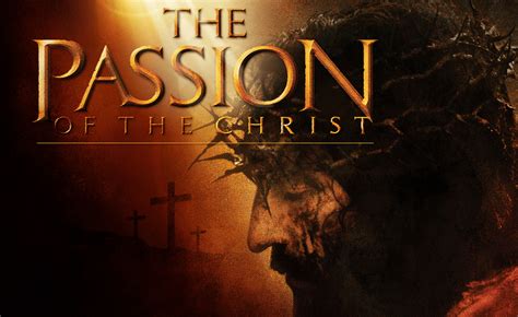 passion   christ sequel   title heyuguys