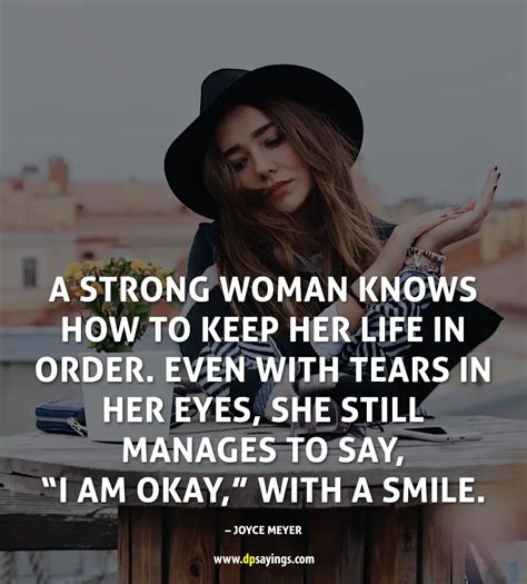 50 inspirational strong woman quotes will make you strong dp sayings