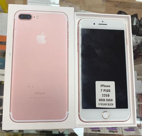 apple iphone   rose gold gb unlocked  warranty  sheffield south yorkshire gumtree
