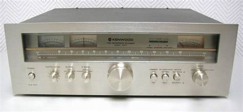 top  kenwood tuners audiokarma home audio stereo discussion forums