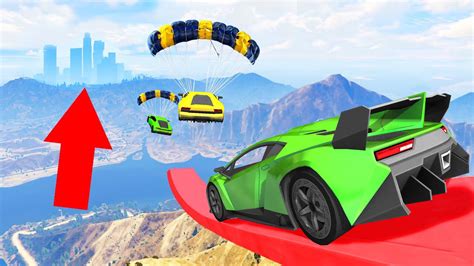 car stunt games mega ramp car games racing driving apk  android