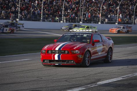 pics  pace car  mustang source ford mustang forums