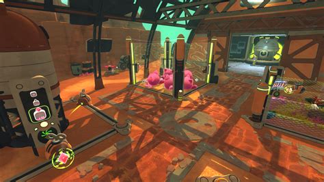 slime rancher update preview drones