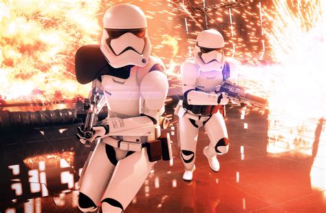 Star Wars Battlefront 2 Mp Test Flott Und Unkompliziert Und Damit