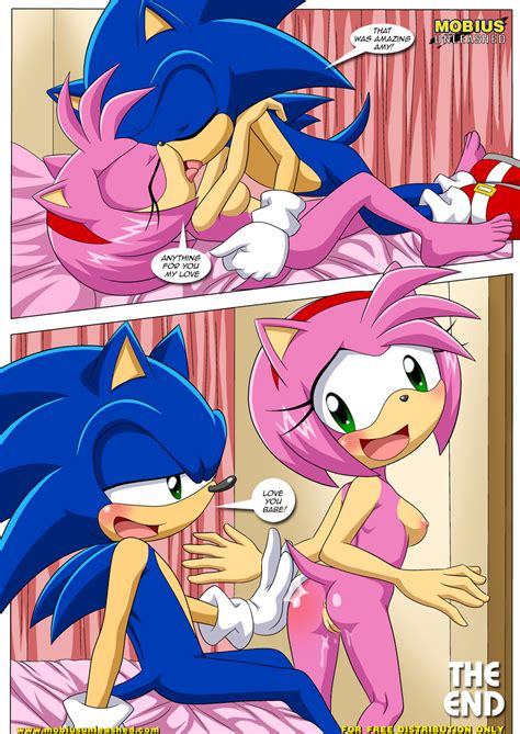 rule 34 after sex amy rose anthro anus ass balls bbmbbf