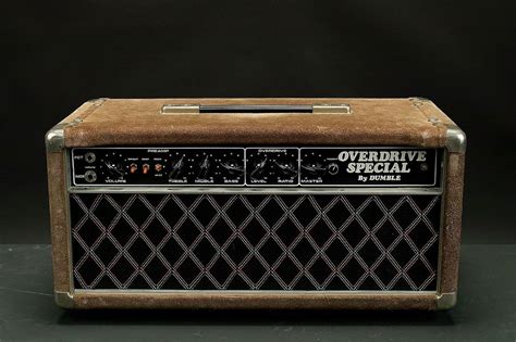 dumble overdrive special pack