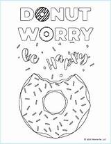Worry Mombrite sketch template