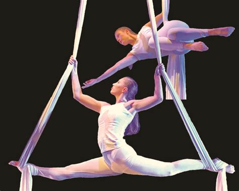 dance department s core contemporary and aerial dance 2020 set for feb