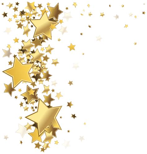 stars decoration png clip art image gallery yopriceville high quality images  transparent