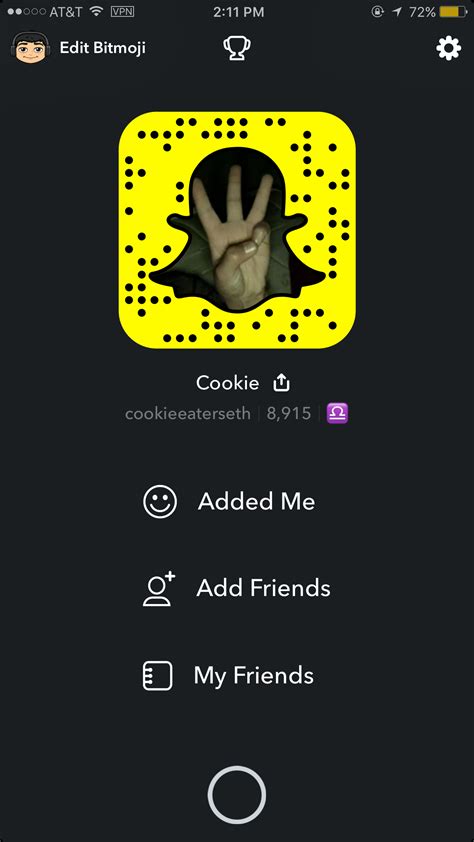 Add Me On Snapchat Anyone Who Wants Streaks Or Just Wants To Add Me
