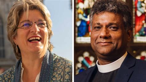 anglican archbishop apologises for promoting gay rights campaigner in