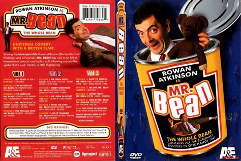 [bt][憨豆先生 Mr Bean][全16集 花絮打包][hd Mkv][2 96g][经典搞笑] 剧集 更 早