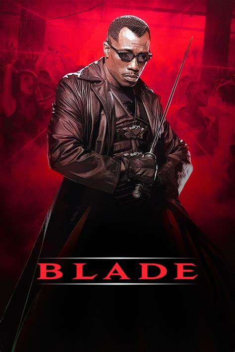 blade  posters