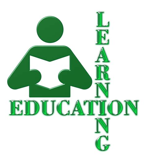 education clipart learning education learning transparent
