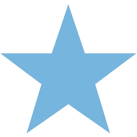 fileblue starsvg wikimedia commons