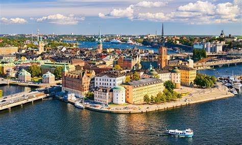 things to do in stockholm museums and attractions musement