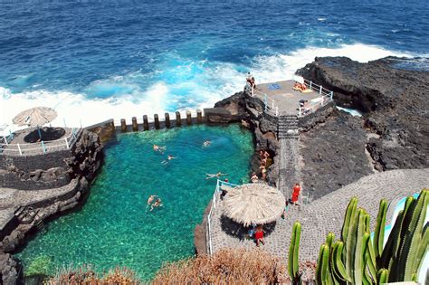 La Palma In The Canary Islands What You Need To Know To Plan A Beach