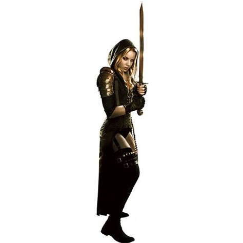 Celebrities Movies And Games Abbie Cornish As Sweet Pea
