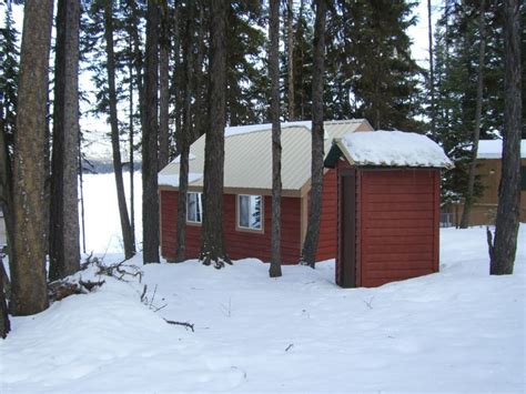 small cabin forum